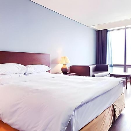 Hotel Homers Busan Exterior photo